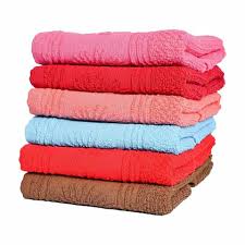 Jacquard Towels